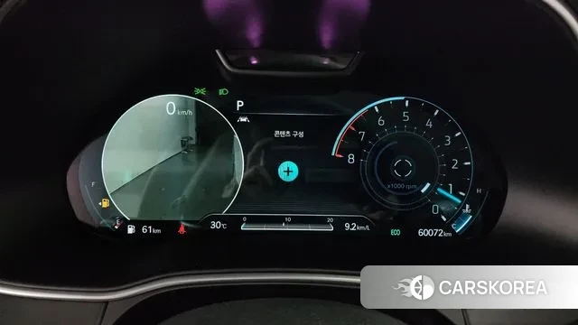 Genesis GV80 id 3008617 из Кореи 18