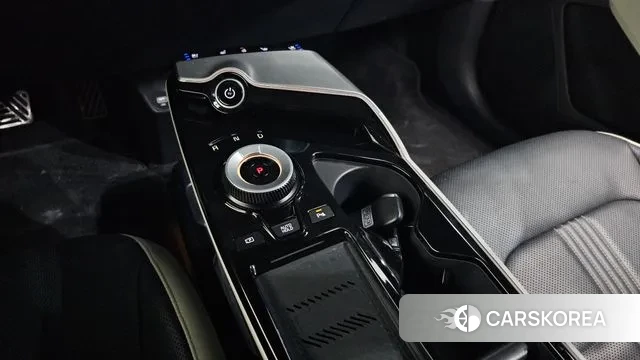 Kia EV6 id 3712033 из Кореи 18