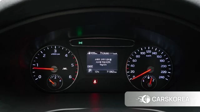 Kia The New Sorento id 3899670 из Кореи 18