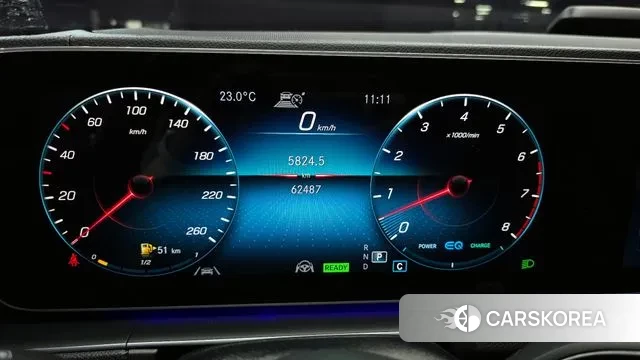 Mercedes-Benz GLE-Class W167 id 3225377 из Кореи 18