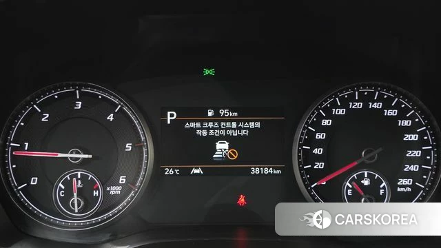 Hyundai The New Santa Fe id 3936181 из Кореи 18