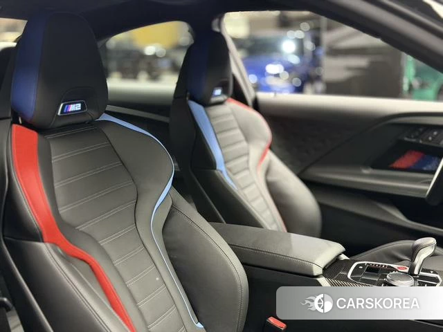 BMW M2 id 4290660 из Китая 12
