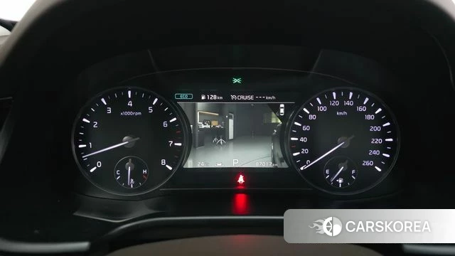 Kia More K9 id 4339128 из Кореи 28