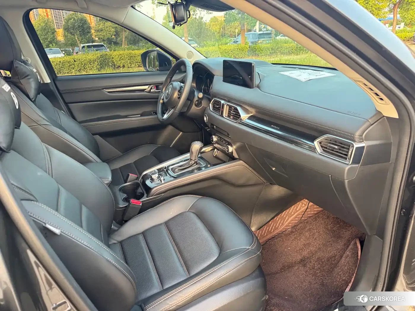 Mazda CX-5 id 4679584 из Китая 12