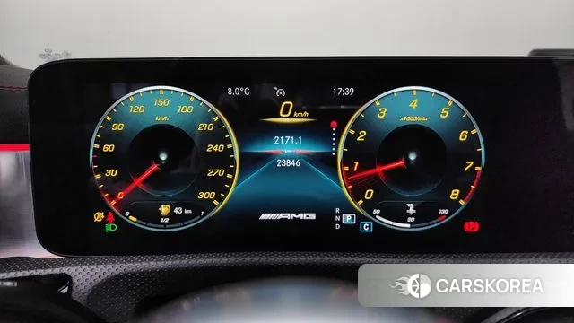 Mercedes-Benz CLA-Class C118 id 3655268 из Кореи 18