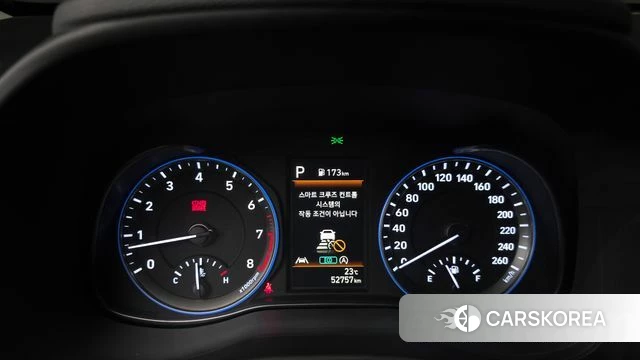 Hyundai The New Kona id 4489503 из Кореи 27