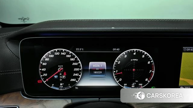 Mercedes-Benz E-Class W213 id 4339647 из Кореи 18