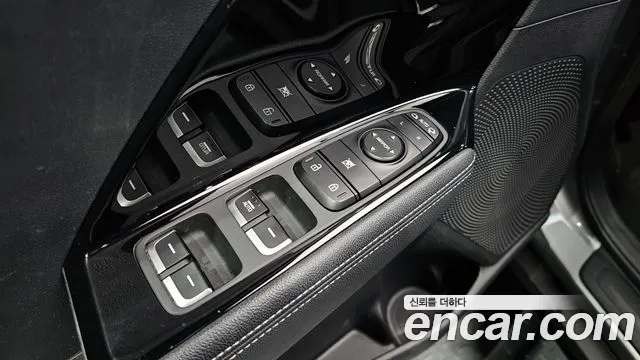 Kia The New Niro id 2571874 из Кореи 18