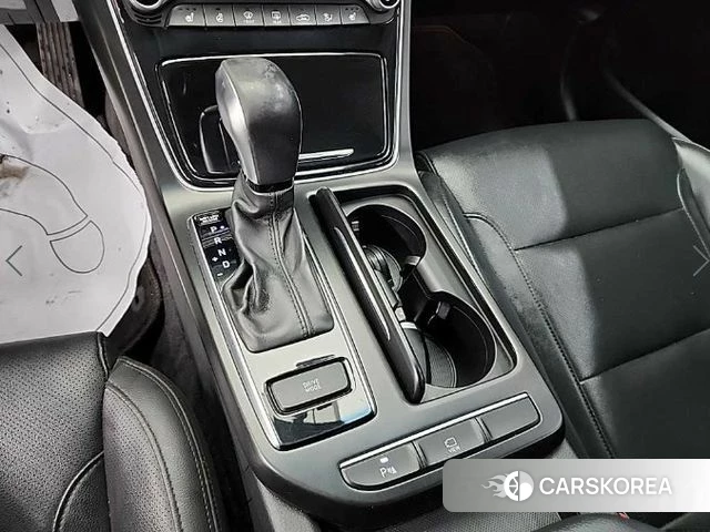 Hyundai Grandeur IG id 3937244 из Кореи 17