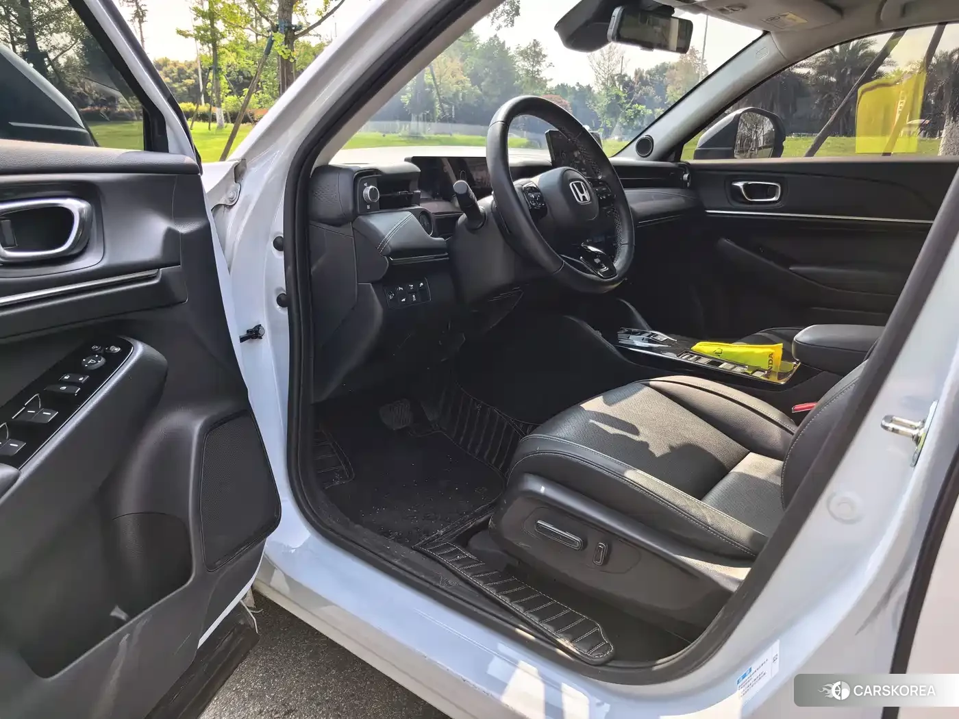 Honda e:NP1 id 4680753 из Китая 20