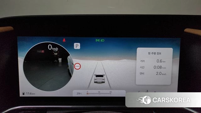 Genesis G90 (RS4) id 4763651 из Кореи 31