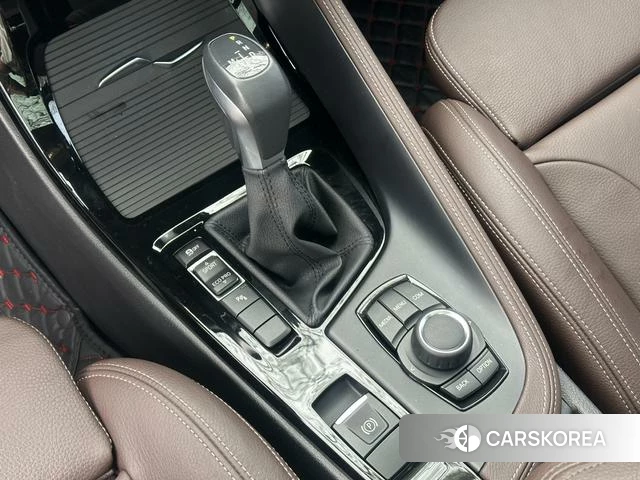 BMW X1 id 3927044 из Китая 18