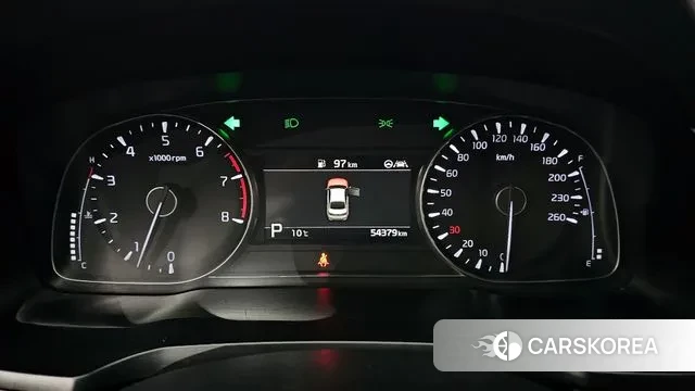 Kia K7 Premier id 3407537 из Кореи 18