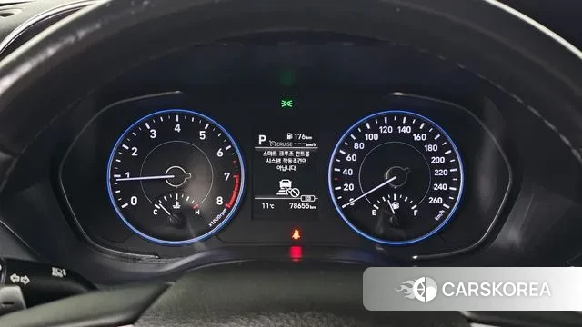 Hyundai Palisade id 3698268 из Кореи 18