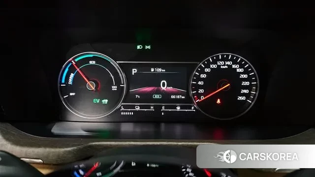 Kia Sorento 4th Generation id 3478643 из Кореи 18