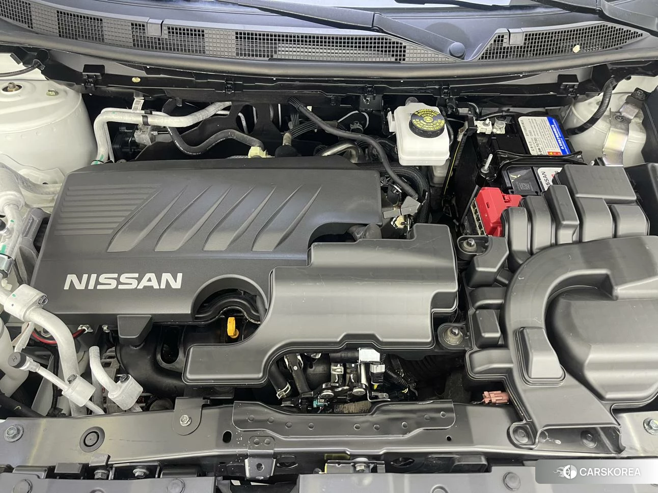 Nissan Qashqai id 4498927 из Китая 14
