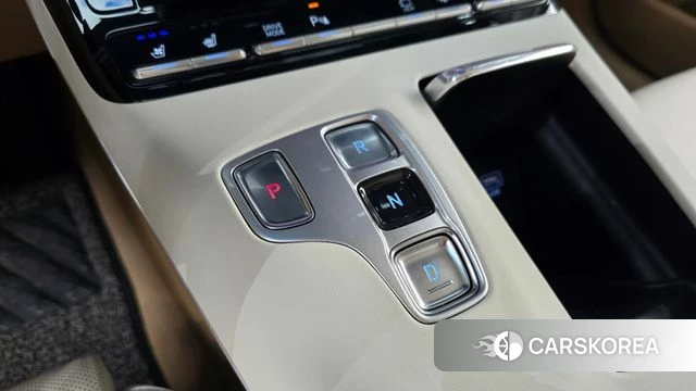 Hyundai The New Grandeur IG id 4434885 из Кореи 30