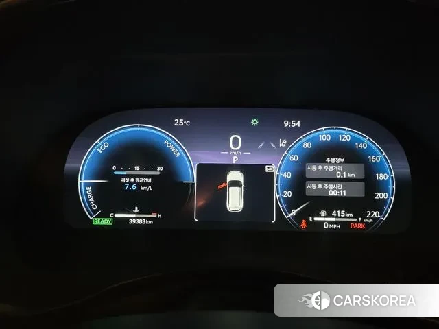 Toyota Highlander 4th Generation id 3136852 из Кореи 18