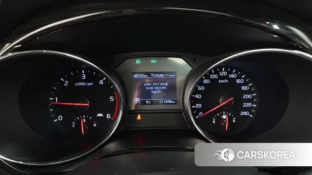 Kia The New Carnival id 3723350 из Кореи 18