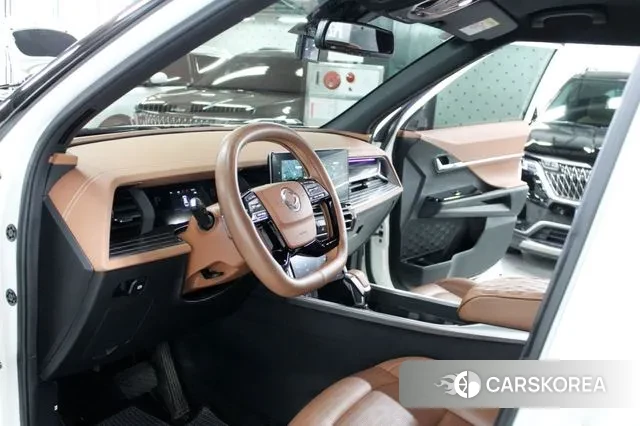 Ssangyong Torres id 3041265 из Кореи 18