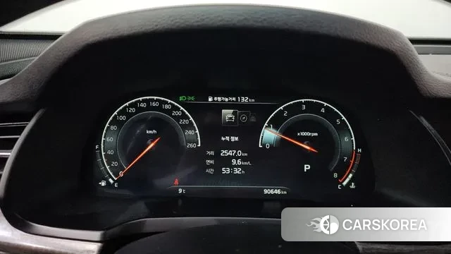 Kia K7 Premier id 3656278 из Кореи 18