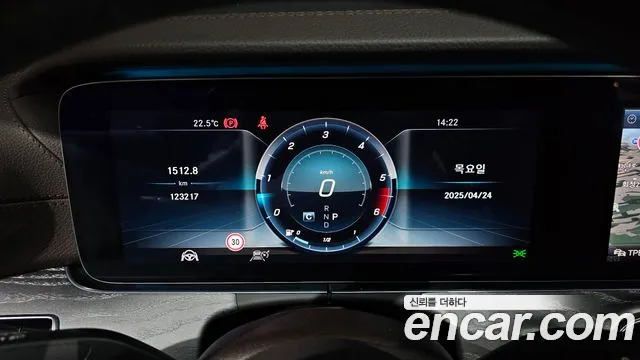 Mercedes-Benz CLS-Class C257 id 2662327 из Кореи 18