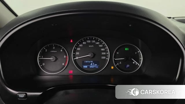 Hyundai The New Grand Starex id 4646915 из Кореи 25
