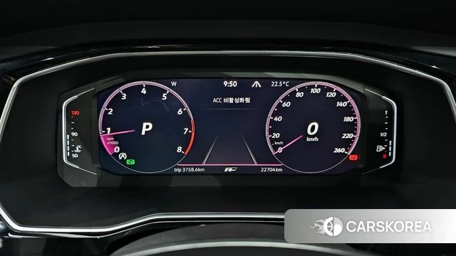 Volkswagen 7th Generation of Jetta id 4383073 из Кореи 32