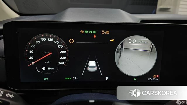 Kia The New Carnival 4th Generation id 4222895 из Кореи 18