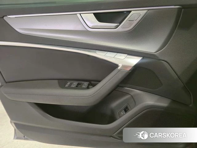 Audi A6 (import) id 4259278 из Китая 22