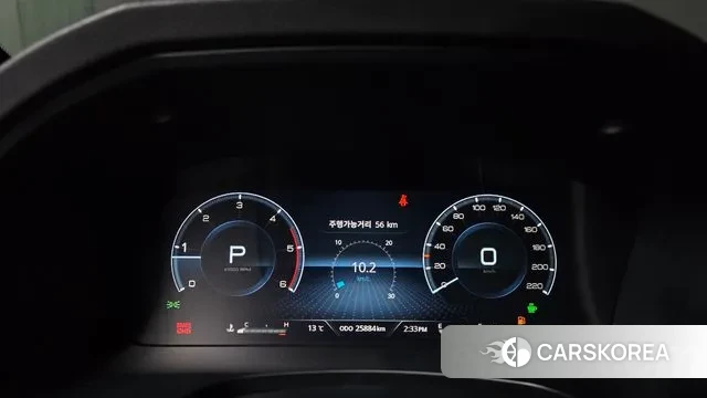 Ssangyong The New Rexton Sport id 3426187 из Кореи 18