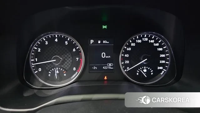 Hyundai The New Avante AD id 3641142 из Кореи 18