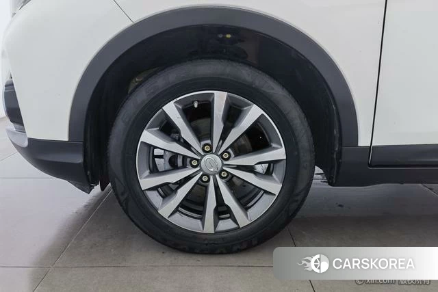 GAC Trumpchi Trumpchi GS3 id 4253675 из Китая 22