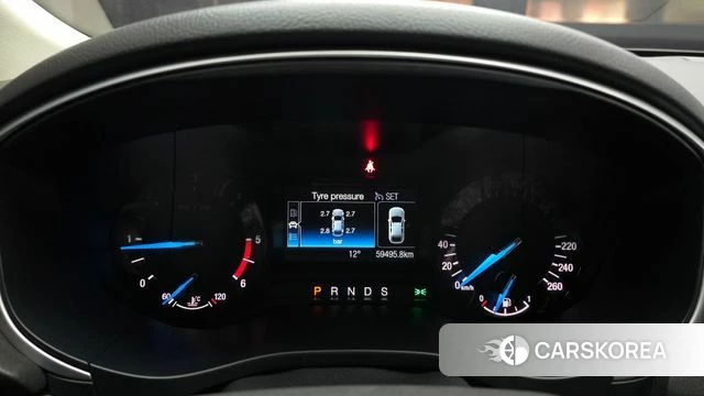 Ford Mondeo 4th Generation id 3843576 из Кореи 18