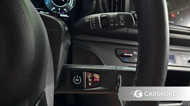 Kia The New Kia Ray EV id 4630425 из Кореи 28