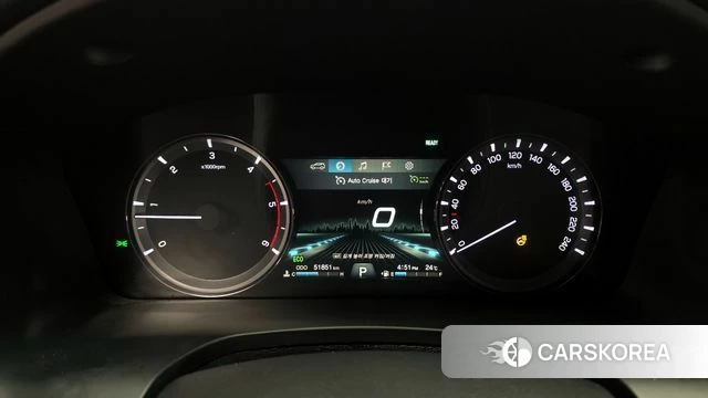Ssangyong Rexton Sports Cannes id 4396991 из Кореи 28
