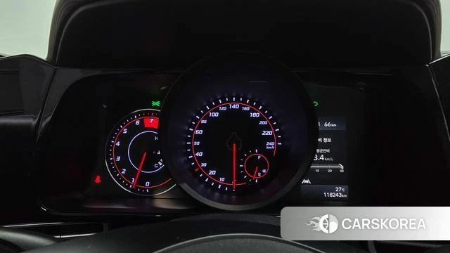 Hyundai Avante (CN7) id 4745800 из Кореи 30