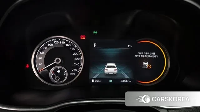 Genesis GV80 id 3722689 из Кореи 18