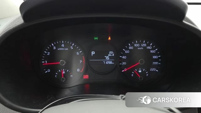 Kia All New Morning (JA) id 4508602 из Кореи 28