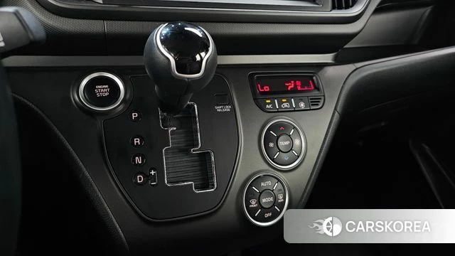 Kia The New Kia Ray id 4428130 из Кореи 28