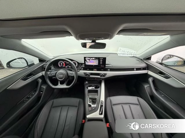 Audi A5 id 4307058 из Китая 18