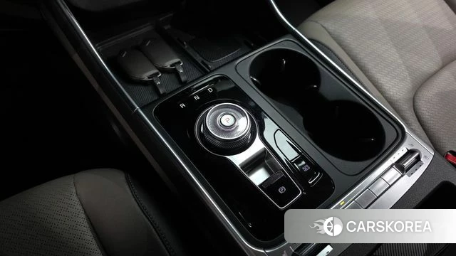 Kia The New Carnival 4th Generation id 4468775 из Кореи 31