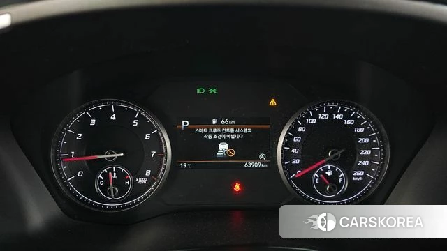 Hyundai The New Santa Fe id 4245228 из Кореи 36