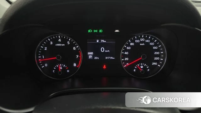 Kia Come New K3 id 4317512 из Кореи 27