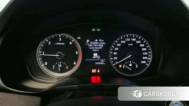 Hyundai Grandeur IG id 3319659 из Кореи 18