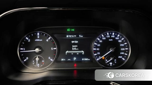 Kia Mohave Master id 4344297 из Кореи 18