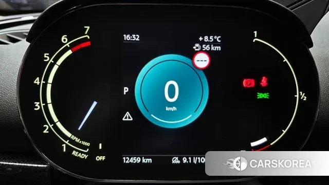 Mini Cooper Clubman id 3477802 из Кореи 18