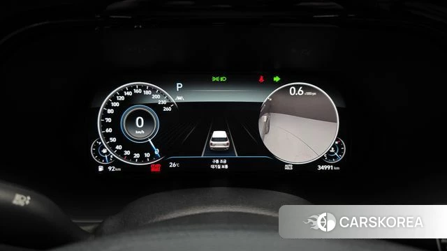 Hyundai Palisade id 4396087 из Кореи 18