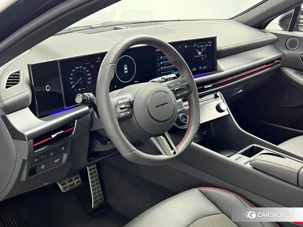 Hyundai Sonata id 4685916 из Китая 24