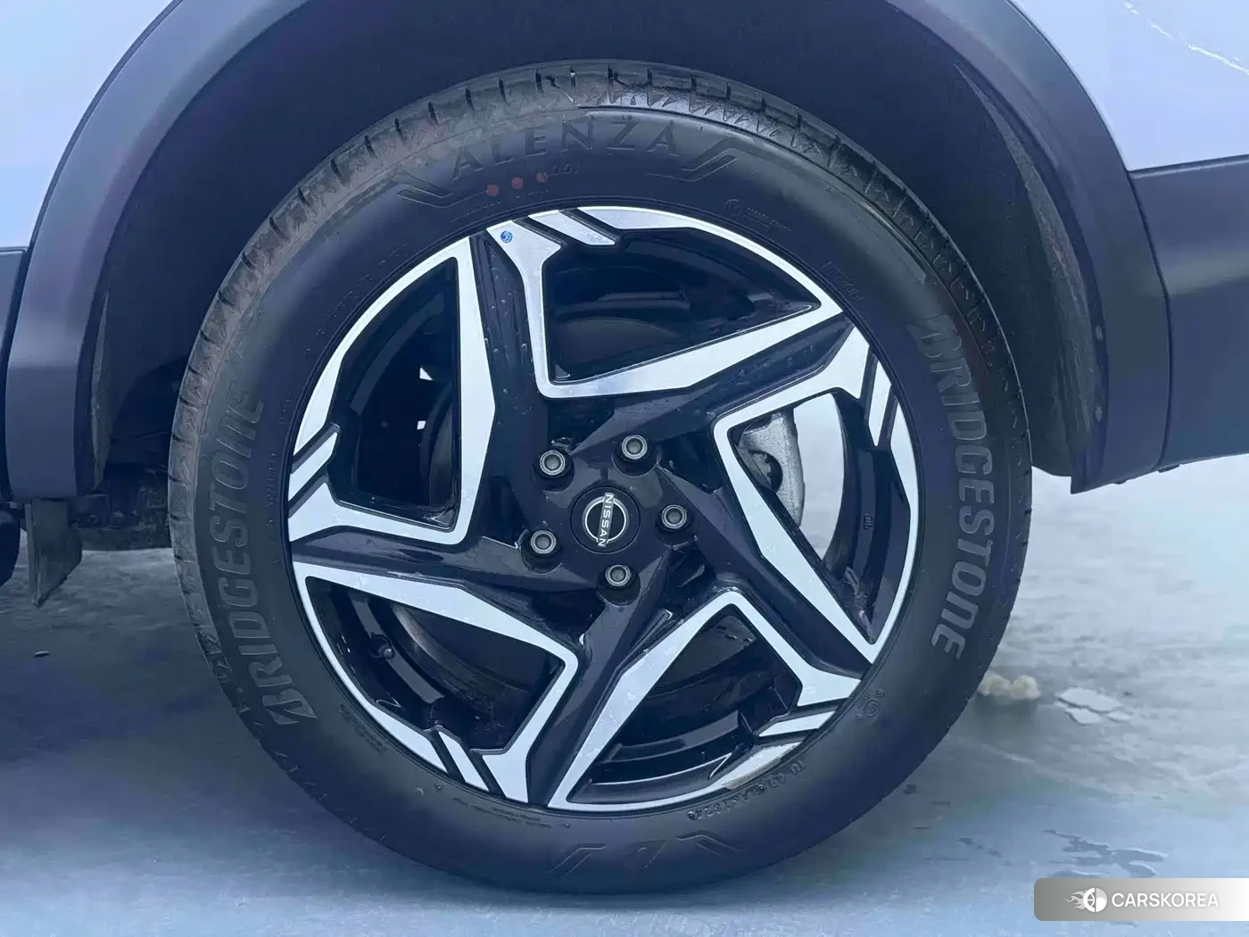 Nissan Qashqai id 4576748 из Китая 13